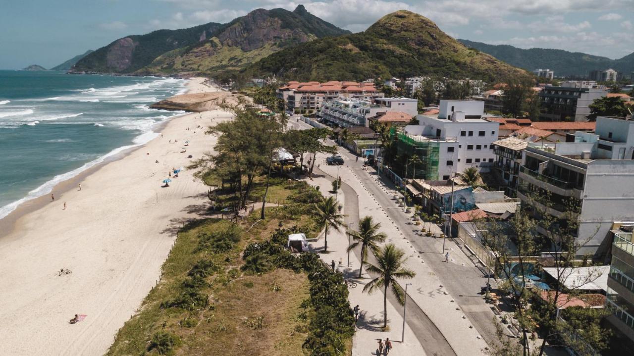 Longboard Paradise Surf Club