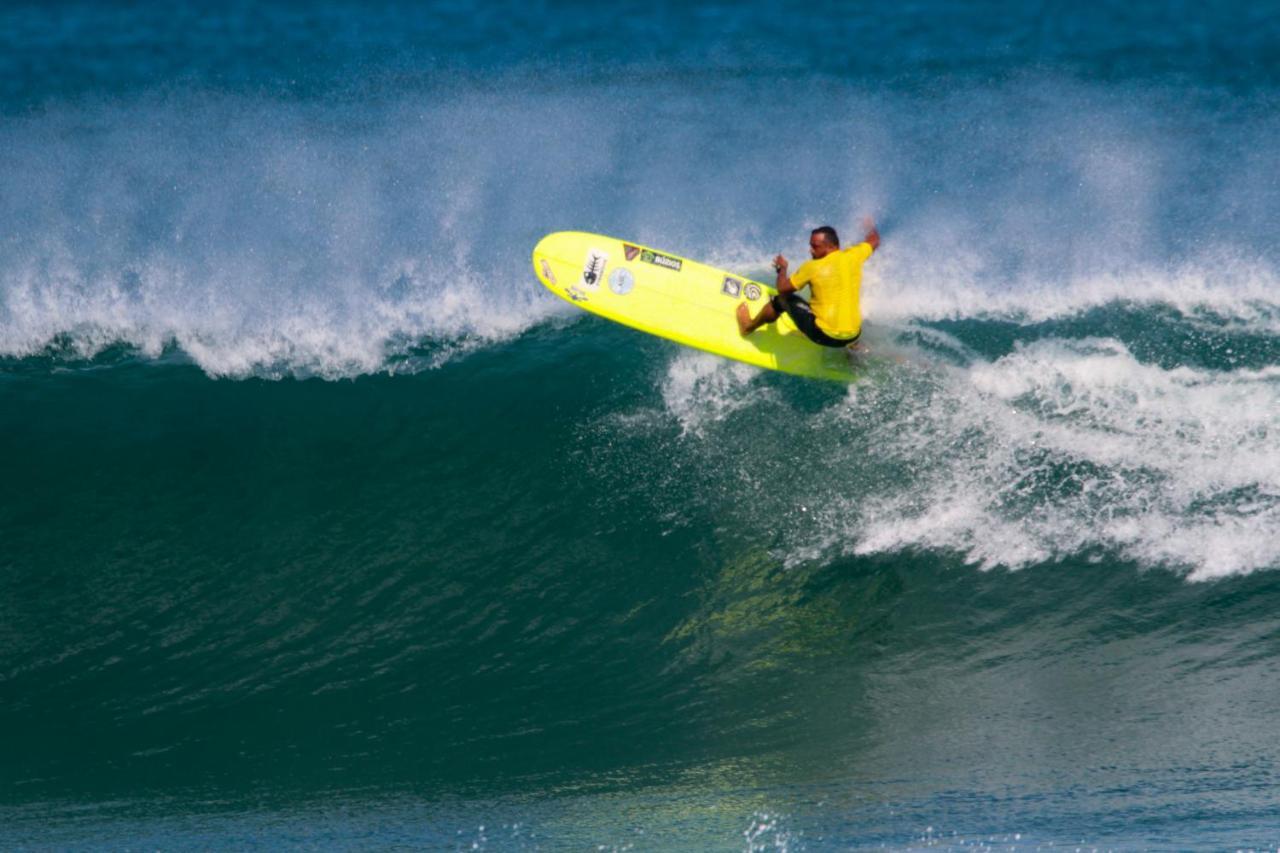 Hostal Longboard Paradise Surf Club Río de Janeiro