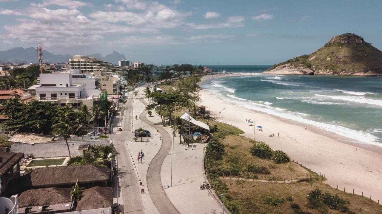 Hostal Longboard Paradise Surf Club